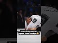 This submission was clean from Arman Tsarukyan 🤼‍♂️ (via @acb_jj/IG)