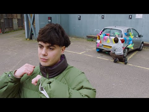 Niko B - it's not litter if you bin it