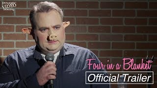 Four in a Blanket | Official Series Trailer