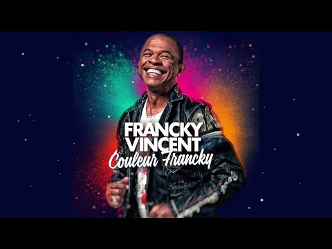 Francky Vincent - La chatte à la voisine (Audio Officiel)
