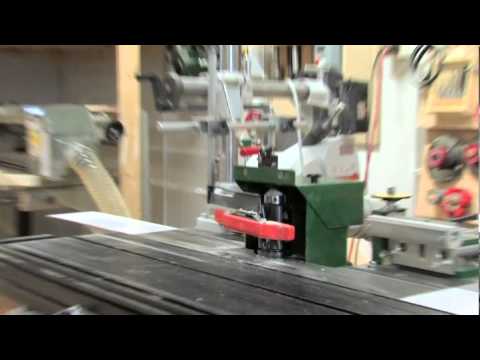 Bygga en trappa - Lektion 4/7, Del 3/4 | Nysågat | LOGOSOL