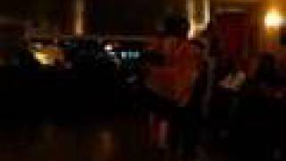 Jorge Torres y Mylène Pelletier - Milonga del recuerdo