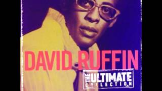 You And I- David Ruffin