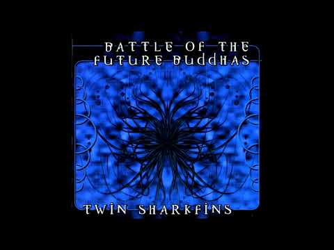 Battle of the future buddhas - twin sharkfins (full album)(zoulou memories)