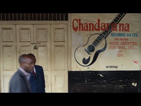 Rasikbhai Chandarana Zoom Tribute Video 7