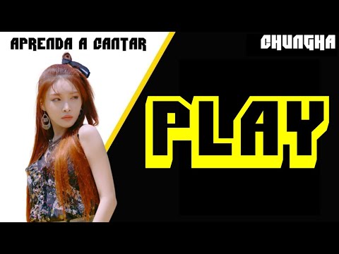 Play (feat. Changmo) - Chungha