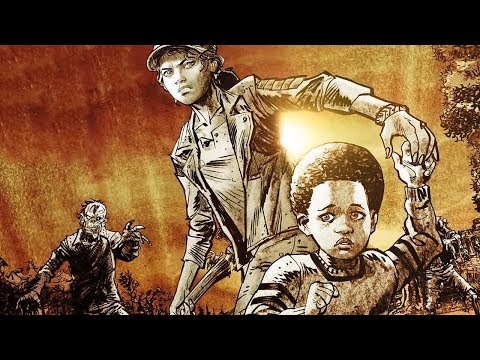 CLEM IS LOYAL! | Walking Dead: The Final Season Story Builder