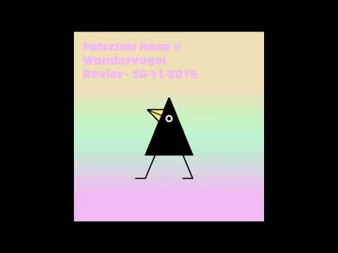 Falscher Hase at Wandervogel - Revier - 26-11-2016 [DJ Set | Deep House]