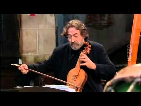 Jordi Saval, Hesperion XXI