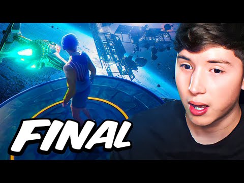 I PASSED ONLY UP In 14.3 Seconds (Hours...)