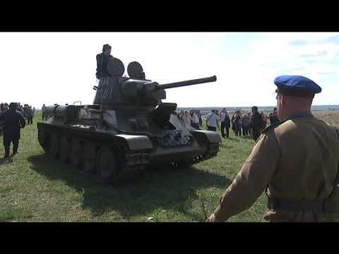 Губернатор отреагировал на жалобы курян, посетивших реконструкцию боя
