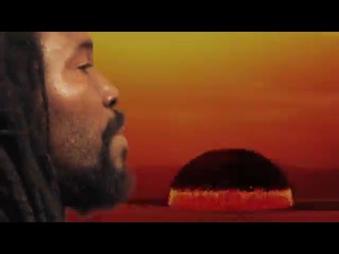 Gérard Ranggeh - Racine des Iles - Ou va le monde (Where will the world)