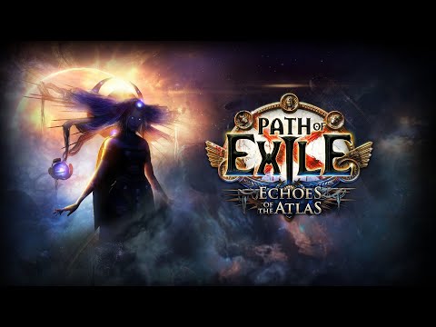 Path of Exile 3.13 Echoes of the Atlas | Battlemage Inquisitor | Melee Changes (after crash)
