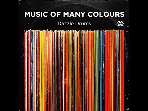 Music Of Many Colours