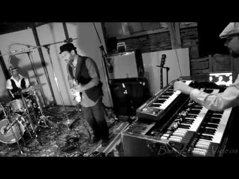 Alan Evans Trio(Playonbrother) - Woodstock Sessions - Have You Seen Him @ Applehead Studio 8/24/13