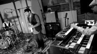 Alan Evans Trio(Playonbrother) - Woodstock Sessions - Have You Seen Him @ Applehead Studio 8/24/13