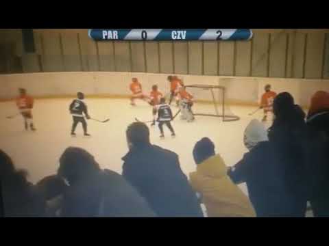 Crvena Zvezda - Partizan.U12 2017