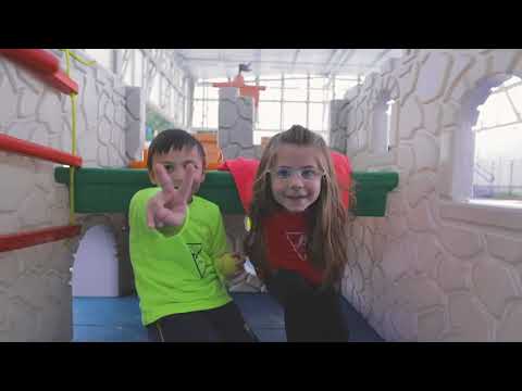 Volta às aulas - Colégio Anchieta