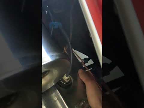 Thumbnail for 1956 facel Vega cold start by Facel Vega