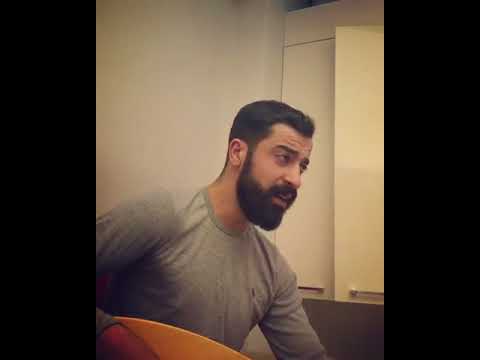 Vedat Demir 'Yakarım Geceleri'