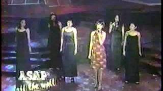 Tangerine &#39;Huwag na Huwag&quot; (Aug. &#39;98)