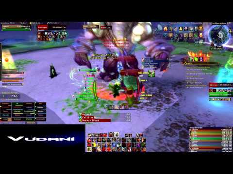 Brakenspore Mythic - Pie Chart