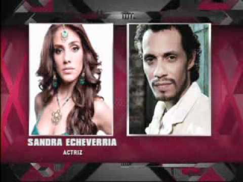 SuperXclusivo - Le achacan romance a Marc Anthony