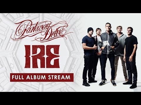 Dying to Believe - Parkway Drive
