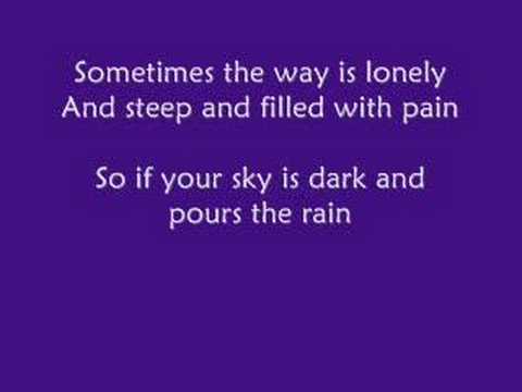 Chris Rice - Untitled Hymn (with Lyrics)