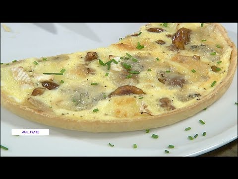 Whats Cooking - 30/12/2019 - شوربة الكستناء