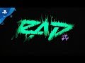 Rad - Announce Trailer | PS4