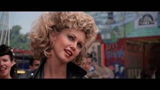 Grease (1978) - You&#39;re the One That I Want + ending scene (HD)