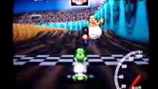 12.83 WS SC 3lap by Karlo Tomazelli