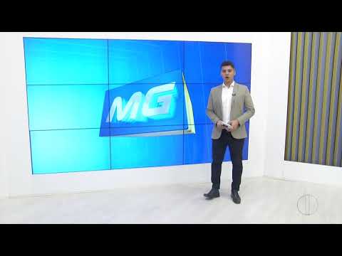 Climbing - MGTV 2nd Edition / MG2 | InterTV dos Vales (11/03/2018)