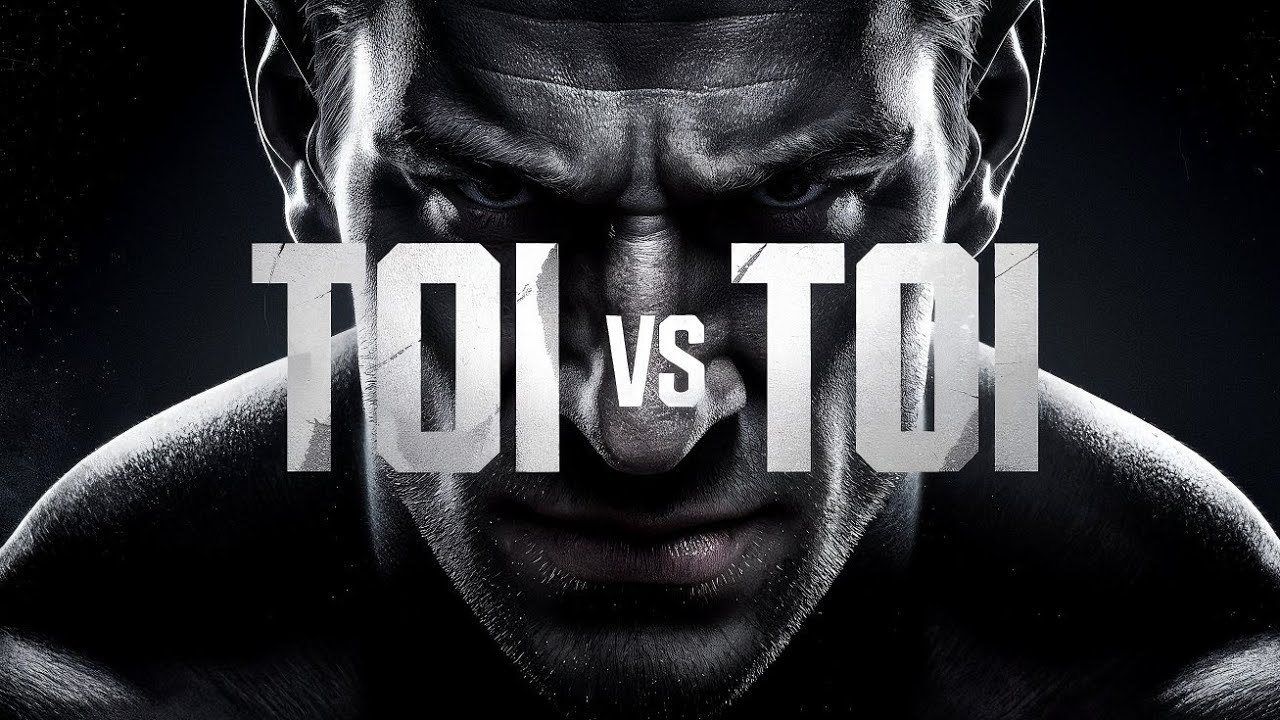 Toi vs Toi - La meilleure vidéo de motivation qui prépare l'entrée en 2025