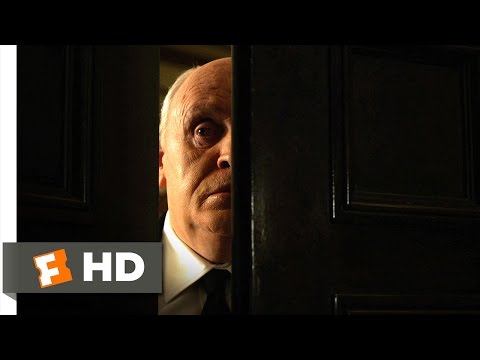 Hitchcock (3/3) Movie CLIP - Directing the Screams (2012) HD