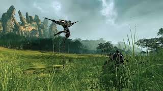 Tretch Craventail VS Aranessa Saltspite | Total War: Warhammer 2