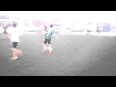 Guest Jan vs Santo F.C. - Copa Palermo IX 6ta Fecha