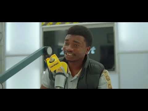 Zonart freestyle gospel  H BINZA LAFONTAINE official video