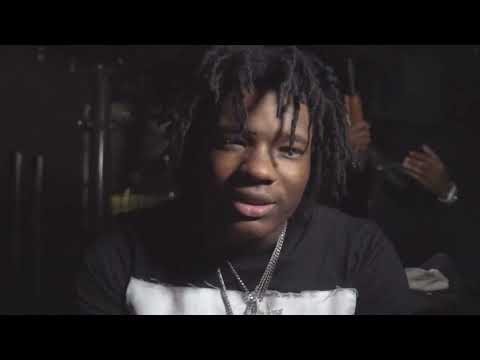 Lil Bully24 - King Of The Hill (Official Video) DIR. @KvKFilmz