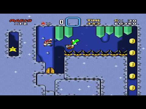 VLDC9 - Judging #74 Solution