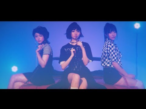 「キメ」はRock You!