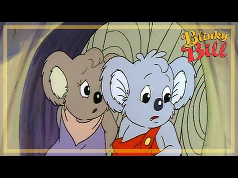 BLINKY MEETS MR ECHIDNA - Episode 1 - Season 2 - The Adventures of Blinky Bill