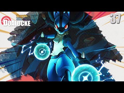 NO TE FÍES DE NINGÚN POKÉMON | Pokémon Plata DualLocke LIGA POKÉMON Parte 4