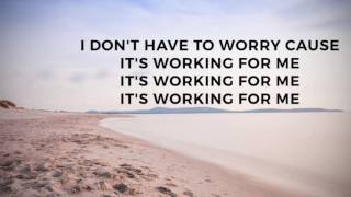 Intentional - Lyrics