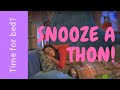 SNOOZE A THON Wind Down For The Night With Me Michele Lepe Aka Nina From The Good Night Show