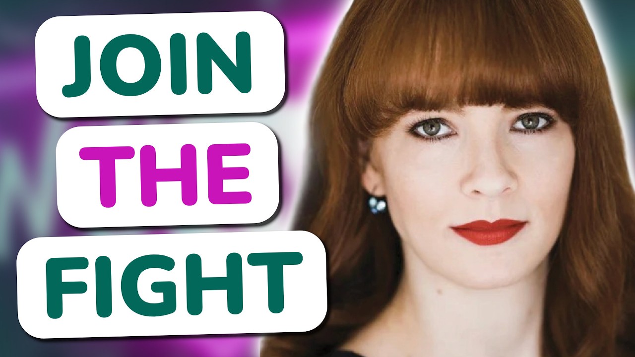 You Can't Opt Out: The Surveillance Accountability Act (Naomi Brockwell Interview)