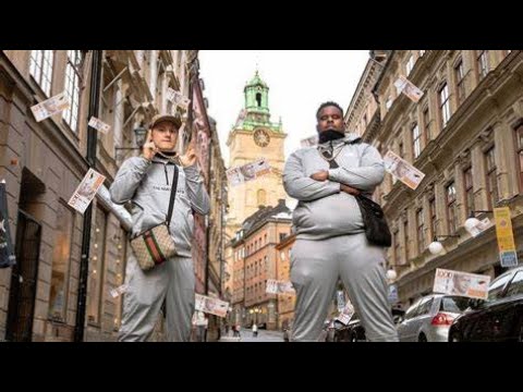 Dag hammarskjöld Einar x Dree low