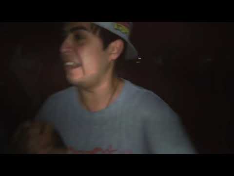 Treefreestyle semifinales Seba 🆚 Rememba