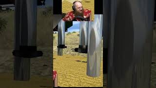 Download lagu ATS | Ol Poppa K in SirBlack and his tele-ka-nasis!! | I curse Deal with I T mp3